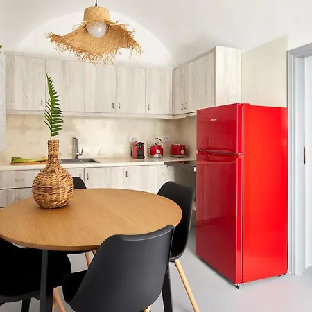 Apartment Lamina *