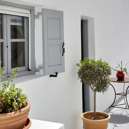 Apartment Lamina
